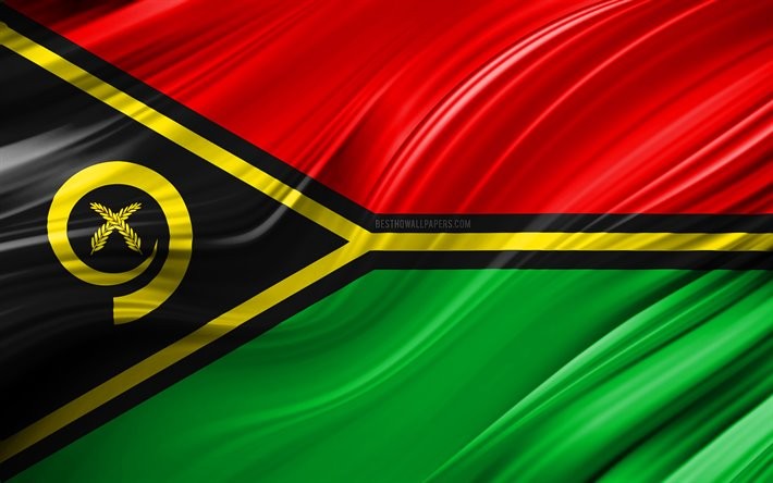Гражданство Вануату за инвестиции