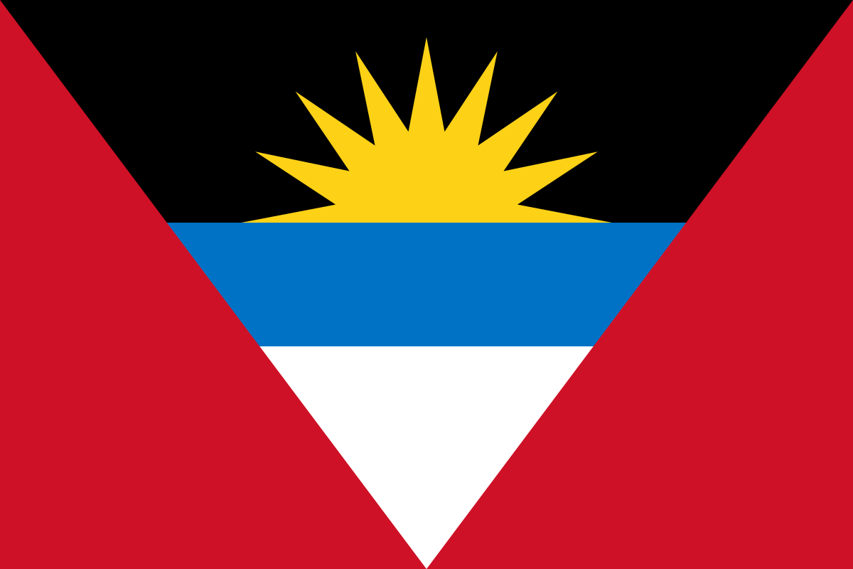 Гражданство Антигуа и Барбуда