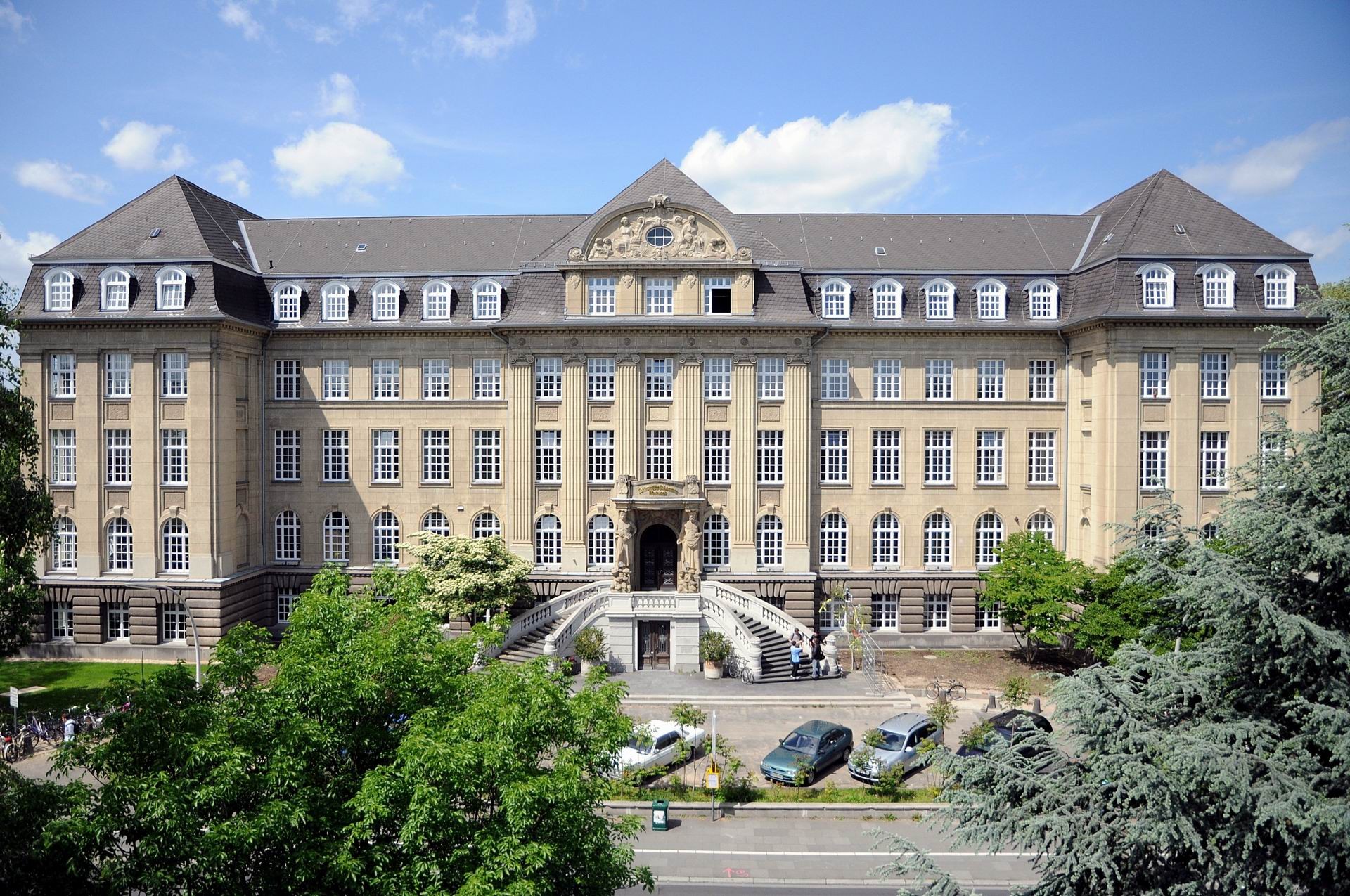 Бакалавриат — Undergraduate в Германии