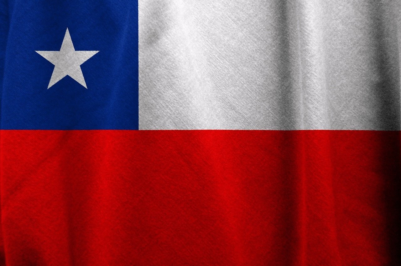Вид на жительство Чили (через визу для финансово- независимых людей)